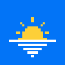 Blue Sky Days icon